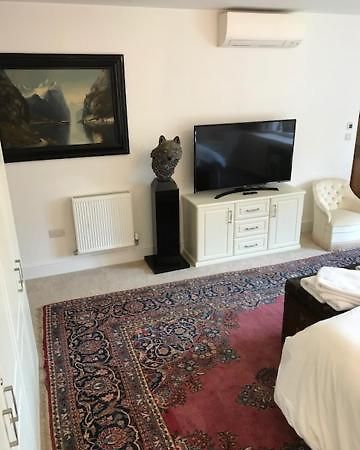 Westhurst Park Bnb Bredon Exterior foto